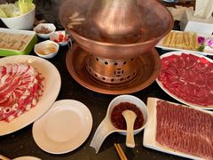-南门涮肉(通州大船店)