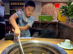 -马家大院铁锅炖(京粮广场店)