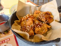 -必胜客(湘隆店)