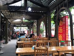 -徐老幺奶汤面