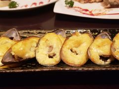 -佛山希尔顿酒店·融誉亚洲美食荟