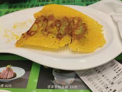 -令氏家外家岐山面(火炬路店)