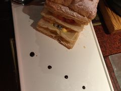 -绿茶餐厅(蓝色港湾店)