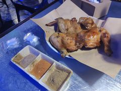 -炉鱼(爱琴海购物公园店)