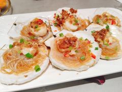 -神洲四海大酒楼(王府井澳门中心店)