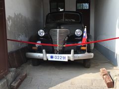 -八路军西安办事处纪念馆