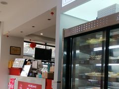 -正宗八宝冰饭·非遗冰饭·烧烤(奎桥店)