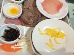 -桥香园正宗过桥米线(机场五店)