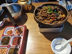 -印象鲵宴·张家界地标美食名片(溪布街店)