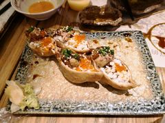 -林妈妈村·日式料理(宝山龙湖天街店)