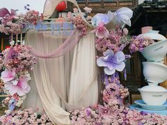 -茅山东方盐湖城景区