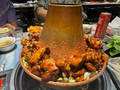 -刘记光大火锅鸡(北行店)
