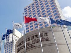 -宁波东港喜来登酒店
