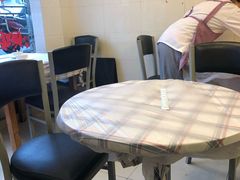 大堂-玲珑餐厅(陕西南路店)