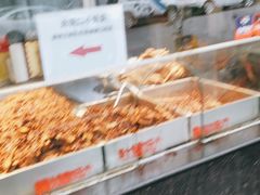 -老黄记手撕烤兔(玉林街店)