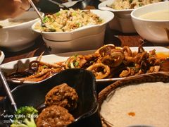 -前海沿·青岛菜(五四广场永旺店)