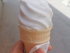 -麦当劳(本溪永丰街华联店)