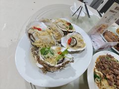 -车头老二大排档(金城步行街店)