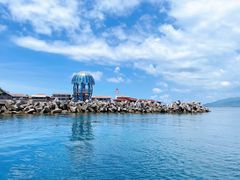 -海南分界洲岛旅游区