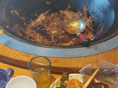 -缘福乡村铁锅炖民宿(八达岭店)