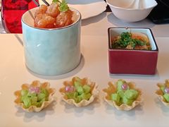 -馋遇江南·精致湖景雅宴(东方之门店)