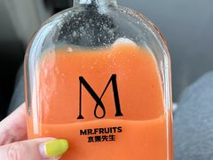 -Mr.Fruits水果先生(北京市百货大楼店)