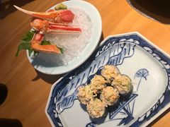 -綱元·海鲜豆捞(明州里店)