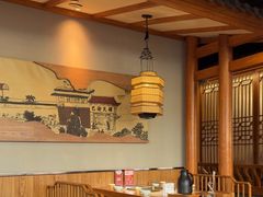 -巴渝瓦肆重庆鲜火锅(宝龙环湖店)