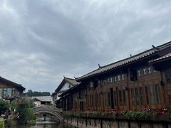 -大理古城