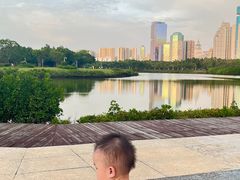 -万绿园