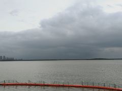 -天津东丽湖风景区