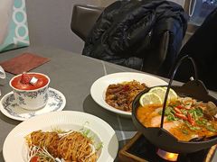 -国王冰室·奥林匹斯店(联想科技城店)