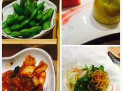 -割烹旭日本料理(龙湖狮山天街店)