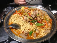 -蛙三泡椒牛蛙(万象城店)