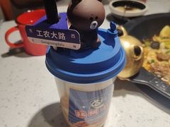 -江湖小牛·水煮牛排火锅(欧亚新生活购物广场店)
