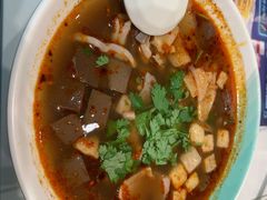 -苏晓玥·手作江南小吃(深圳北站店)