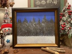 -信马画室 成人零基础到个人创作画室(亚运村店)