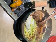 -沼津港精致料理·寿喜烧·烧鸟(漕河泾印象城店)