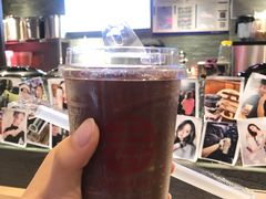 脏脏森茶-寿奶茶·鲜奶与茶(合生汇购物中心店)