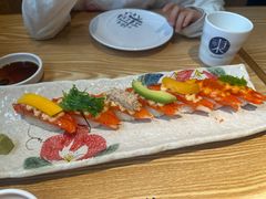 -东菊料理(吉利购物广场店)
