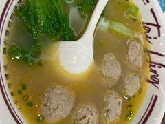 -太兴餐厅(东方广场分店)