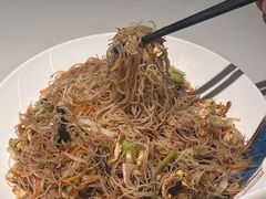 -旺达·福州菜(正大广场店)