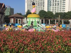 -达蓬山星梦乐园