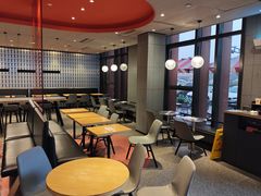 -肯德基(富阳九龙DT店)