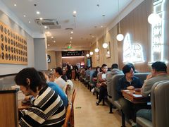 -萨莉亚意式餐厅(中北永旺店)