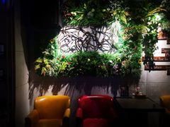 -陌上花儿·音乐西餐吧(和平店)
