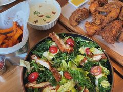 -Twin Tails Brewpub双尾精酿餐吧(八坼店)