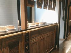 -姚江春中餐厅·太平洋大酒店