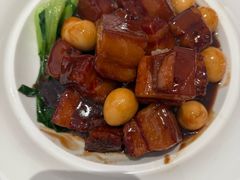 -梅利汴京烤鸭•开封豫菜地标店(晋安路店)