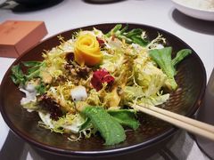 -简小舍·民间手艺菜(武昌江滩店)